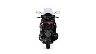 Yamaha XMAX 300 2026 ΜΕ ΔΩΡΑ ΑΞΙΑΣ 500€-thumb-5