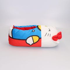 HELLO KITTY - 3D Slippers - S UK 3,5/4-thumb-1