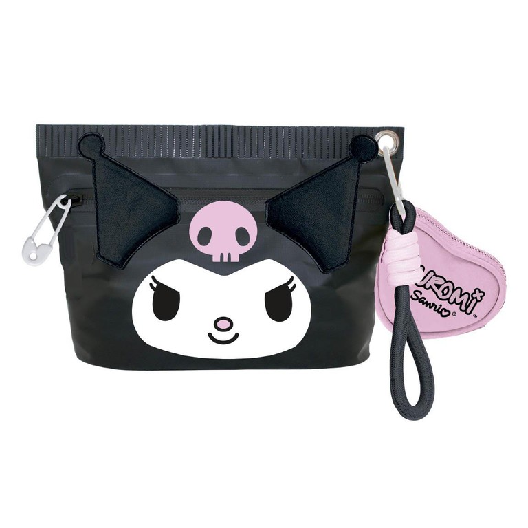 KUROMI - Travel Case