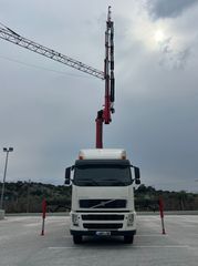 Γερανοί - Φορτηγά Με Γερανό Volvo 2004 FH12-thumb-4