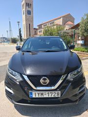Nissan Qashqai 2018