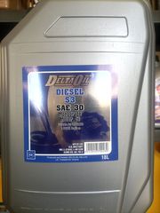 DeltaOil GOLD sae 10 4κιλο τιμη-thumb-4