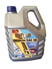 DeltaOil GOLD sae 10 4κιλο τιμη