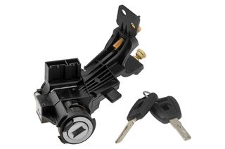 ΔΙΑΚΟΠΤΗΣ ΜΙΖΑΣ FIAT GRANDE PUNTO '08-'15/ 500L '12-'17/ ALFA ROMEO MITO '11- ΜΕ ΓΕΦΥΡΑ ΚΑΙ ΕΠΑΦΗ| 2+3PIN