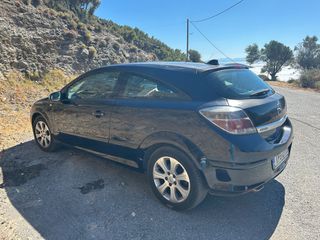 Opel Astra 2008 GTC TURBO SPORT 180HP