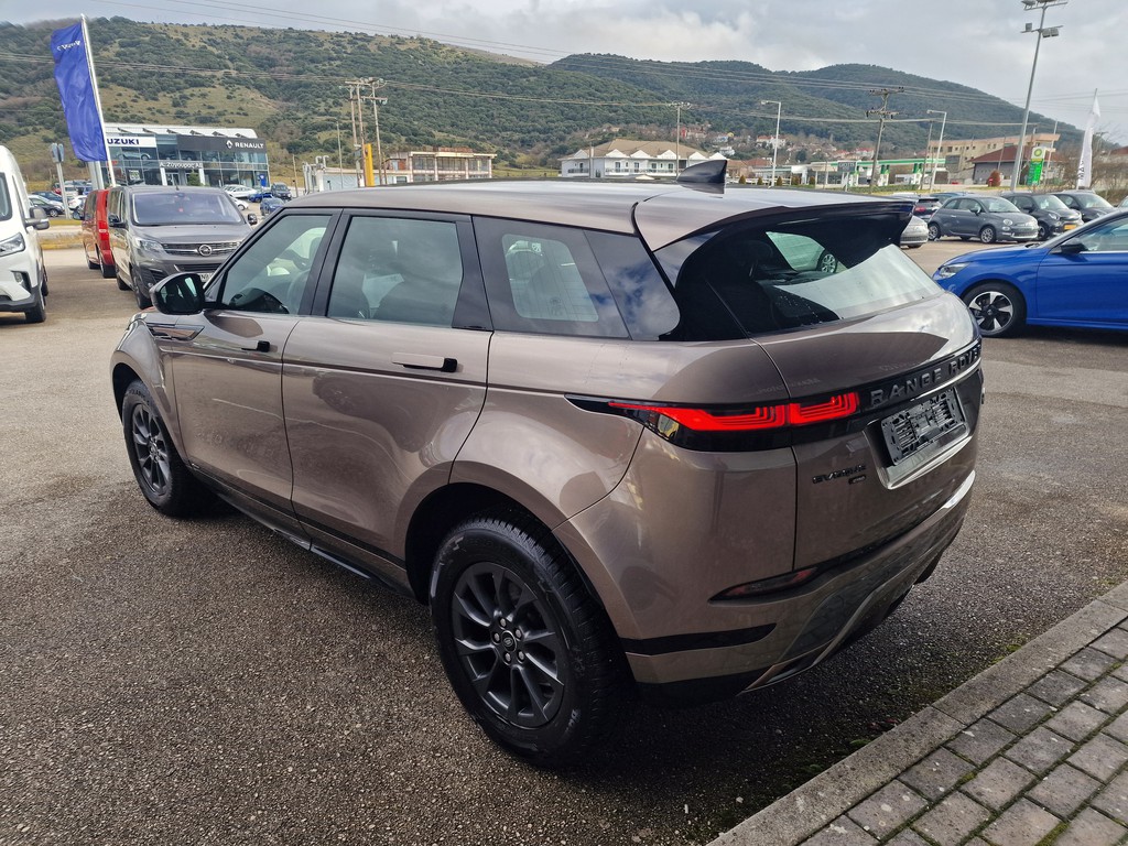 Car.gr - Land Rover Range Rover 2019 2.0 TD4 R-DYNAMIC AWD AUTO 150PS