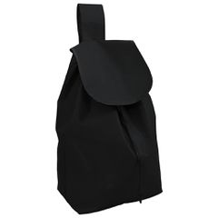 Καρότσι Αγορών Μαύρο 35 x 28 x 92 εκ. Ύφασμα Oxford 42002344