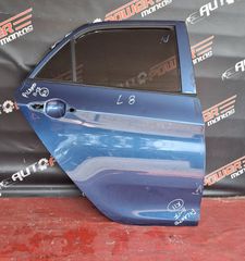 KIA PICANTO 2011-2017 ΠΟΡΤΑ ΠΙΣΩ ΔΕΞΙΑ ΚΟΜΠΛΕ   A2*