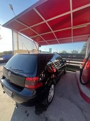 Volkswagen Golf 2003