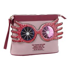 HARRY POTTER - Luna Lovegood - Travel Case