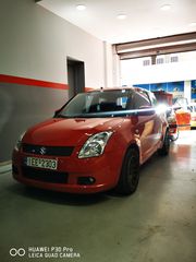 Suzuki Swift 2006