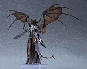 DIABLO IV - Lilith - Figure Figma 17cm-thumb-2