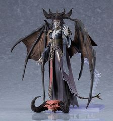 DIABLO IV - Lilith - Figure Figma 17cm-thumb-4
