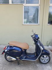Vespa GTS 300 2023