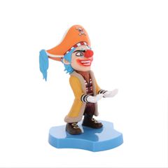 ONE PIECE NETFLIX - Buggy - 'Holdem' Controller & Phone Support - 11cm-thumb-4