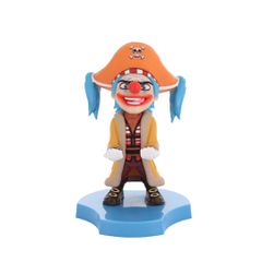 ONE PIECE NETFLIX - Buggy - 'Holdem' Controller & Phone Support - 11cm-thumb-2