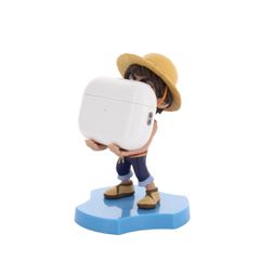 ONE PIECE NETFLIX - Luffy - 'Holdem' Controller & Phone Support - 11cm-thumb-4