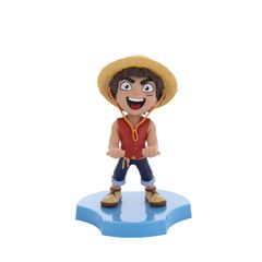 ONE PIECE NETFLIX - Luffy - 'Holdem' Controller & Phone Support - 11cm-thumb-2