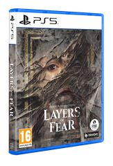 Layers of Fear / PlayStation 5
