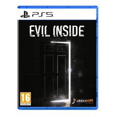 Evil Inside / PlayStation 5