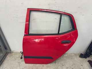 ΠΟΡΤΑ ΠΙΣΩ ΑΡΙΣΤΕΡΗ HYUNDAI I10