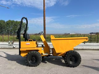 Ντάμπερ - Dumper Thwaites 2013 3T-thumb-1