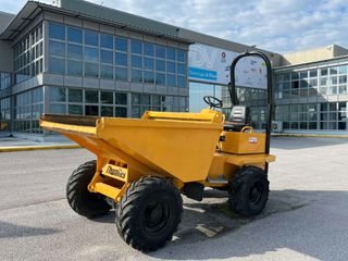 Ντάμπερ - Dumper Thwaites 2013 3T-thumb-3