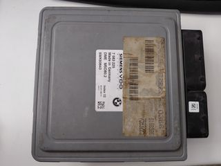 ΓΝΗΣΙΟΣ ΕΓΚΕΦΑΛΟΣ BMW Ε81 Ε87 Ε90 Ε92 Ε93  7583225-thumb-1