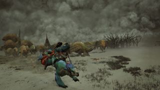 Monster Hunter Wilds / Xbox Series X-thumb-1