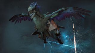 Monster Hunter Wilds / Xbox Series X-thumb-4