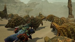 Monster Hunter Wilds / Xbox Series X-thumb-2