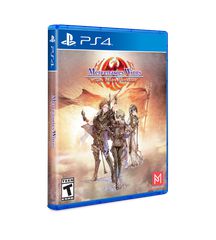Mercenaries Wings: The False Phoenix (Limited Run) (Import) / PlayStation 4