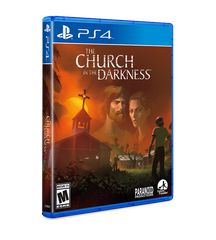 The Church In The Darkness (Import) / PlayStation 4