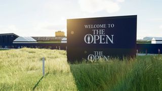PGA Tour 2K25 / PlayStation 5-thumb-4