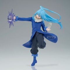 SLIME - Rimuru Tempest - Figure Espresto 20cm-thumb-3