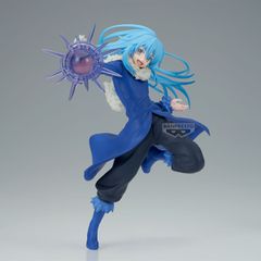 SLIME - Rimuru Tempest - Figure Espresto 20cm-thumb-1