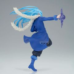 SLIME - Rimuru Tempest - Figure Espresto 20cm-thumb-2