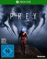 Prey (DE/Multi in Game) / Xbox One