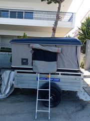 Roof Tent