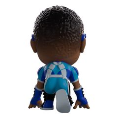 The Boys Vinyl Figure A-Train 9 cm-thumb-1