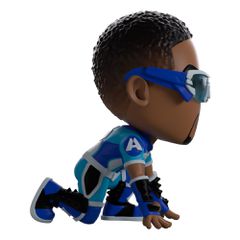 The Boys Vinyl Figure A-Train 9 cm-thumb-4
