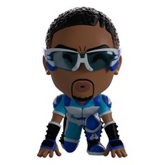 The Boys Vinyl Figure A-Train 9 cm-thumb-0