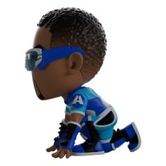 The Boys Vinyl Figure A-Train 9 cm-thumb-2