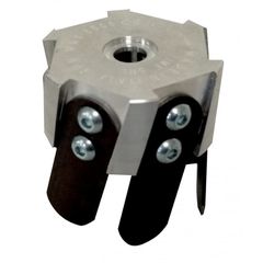 SAFE PRO Φρέζα για θαμνοκοπτικό, ΜΙΝΙ, 8cm, 6 Μαχαίρια, Universal