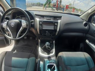Nissan Navara 2019-thumb-15
