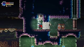 Beyond The Ice Palace 2 / PlayStation 5-thumb-2