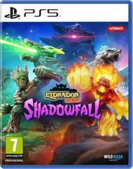 Eldrador Creatures Shadowfall / PlayStation 5