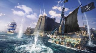 Skull and Bones (Special Edition) / Xbox Series X-thumb-3