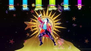 Just Dance 2017 (Nordic) / PlayStation 4-thumb-2