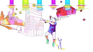 Just Dance 2017 (Nordic) / PlayStation 4-thumb-1
